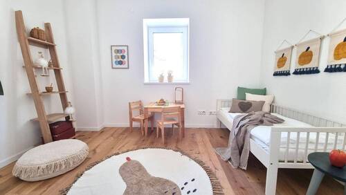 Kinderzimmer - 