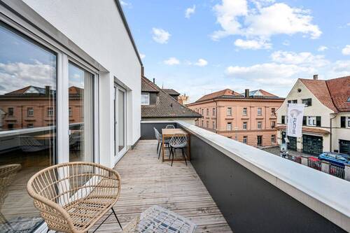 Balkon - 