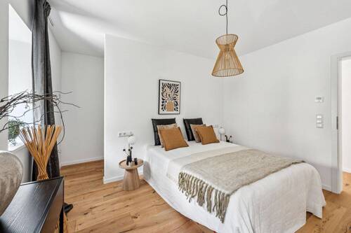Schlafzimmer - 