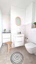 Gäste-Toilette - 