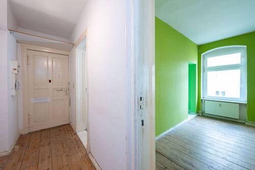 Der Flur - 