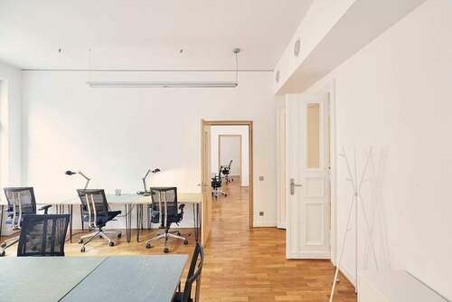Bild 2 - Büro zur Miete in Berlin