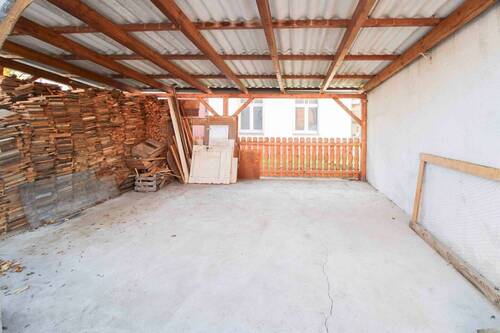 Carport - 