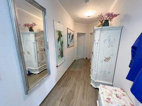 Flur 2 Erdgeschoss - 