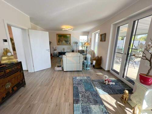 Wohnzimmer Erdgeschoss - 