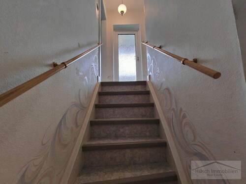 Aufgang 1.OG - 