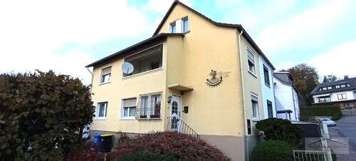 Ansicht - 5 Zimmer Doppelhaushälfte zum Kaufen in Niedernhausen