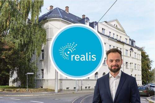 Startbild Mehrfamilienhaus Alt - +++ hübsch saniertes Mehrfamilienhaus mit sehr guter Infrastruktur in Chemnitz-Altchemnitz +++