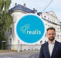 +++ hübsch saniertes Mehrfamilienhaus mit sehr guter Infrastruktur in Chemnitz-Altchemnitz +++