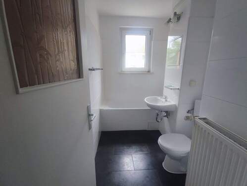 Badezimmer- Referenzfoto - 