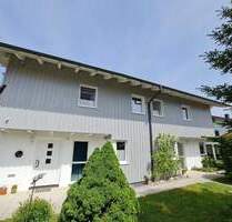 ZFH mit WW-Solar, sep. Zugänge, D-Gge, Stellpl, Weideblick, ruhige zentrale Ortslage - Halfing