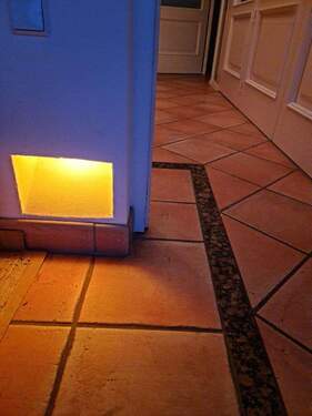 Lichtsteine Ambientebeleuchtun - 