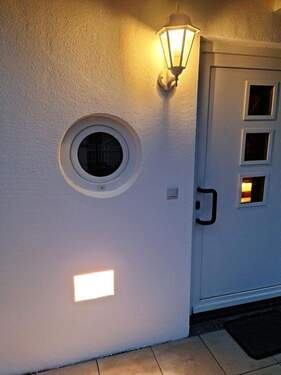 Lichtsteine Haus West - 