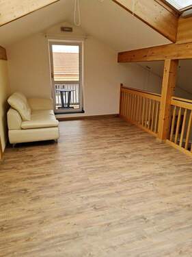 Galerie Wohnung West - 