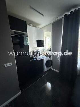 Bild 3 - 2 Zimmer Etagenwohnung in Berlin