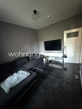 Bild 4 - Etagenwohnung mit 33,00 m&sup2; in Berlin zur Miete