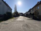 Straßenansicht - 