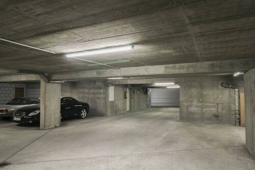 Garage - 