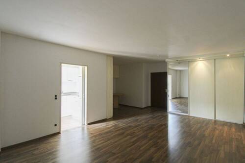 Wohnraum - 1 Zimmer Einfamilienhaus zum Kaufen in Mannheim