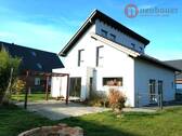 Gartenansicht - 