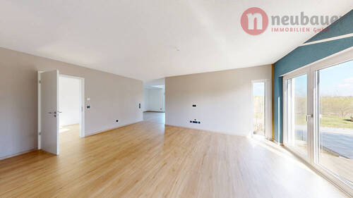 Wohnzimmer (EG) - 