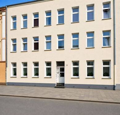 Friedrich-Karl-Str. 77 (1) - ***Gepflegte Wohnung zu vermieten***