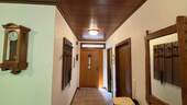 Hauseingang - 