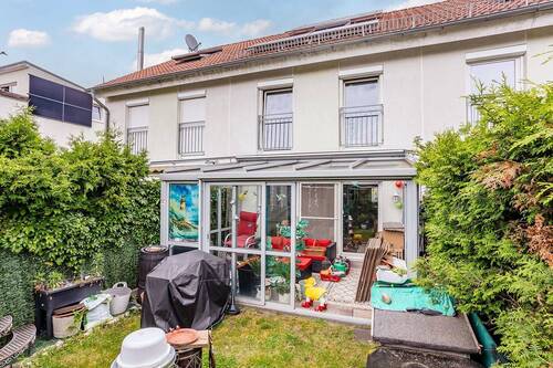 Wintergarten - 