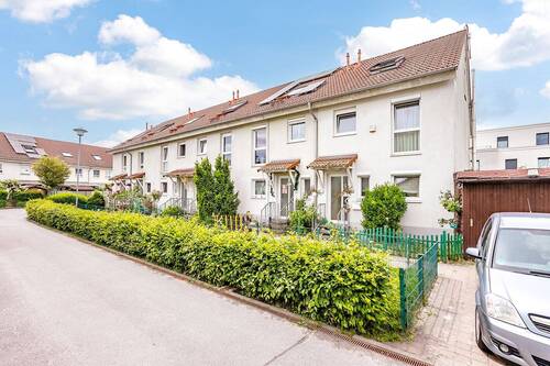 Hausansicht - 