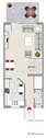 Grundriss Erdgeschoss - 