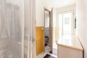 Eingangsbereich - (KI optimiert) - 5 Zimmer Reihenmittelhaus zum Kaufen in Berlin