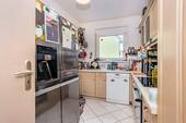 Küche - Reihenmittelhaus mit 119,70 m&sup2; in Berlin zum Kaufen