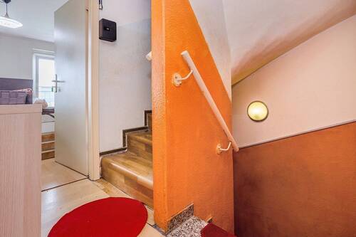 Obergeschoss - 