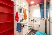 Badezimmer - (KI optimiert) - 