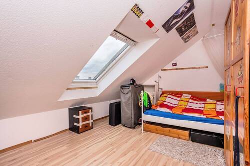 Kinderzimmer - 