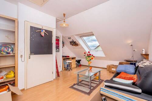 Kinderzimmer - 