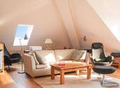 Wohnbereich - 