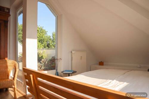 Schlafzimmer - 