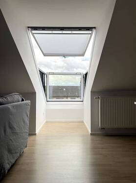 Dachfenster - 