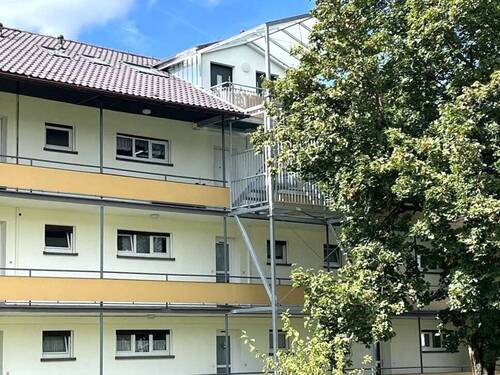 Außenansicht - 