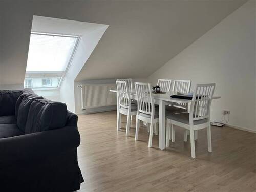 Wohnzimmer/Essbereich - 