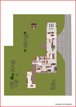 Lageplan - 