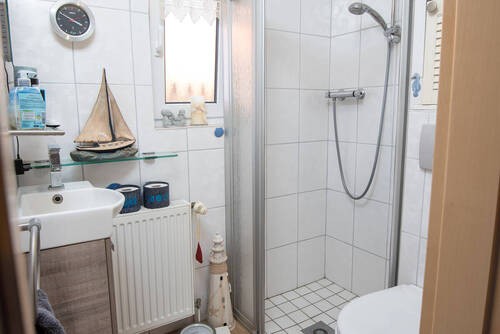 Duschbad EG - 