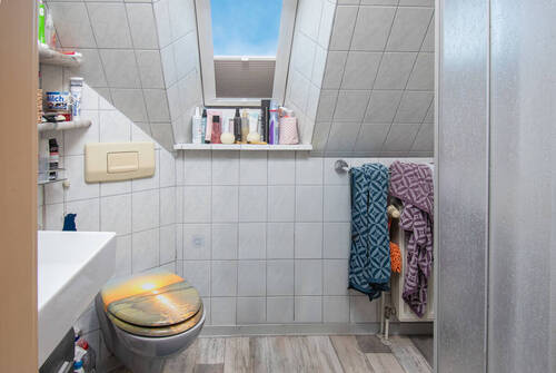 Duschbad OG - 