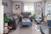Wohnzimmer - 