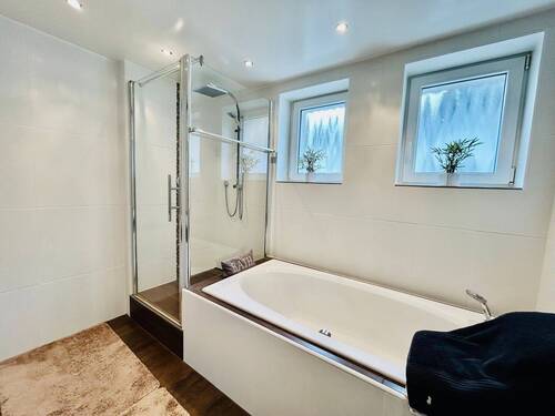 Badewanne OG - 