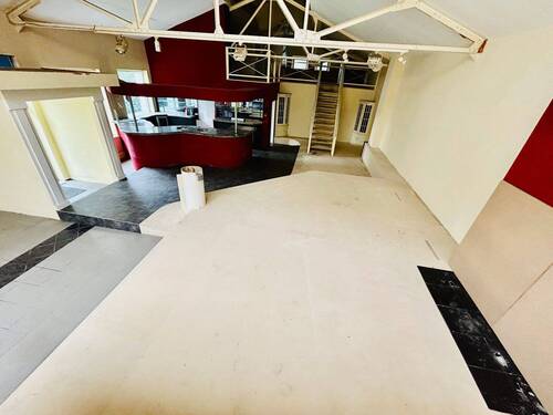 Loft - 