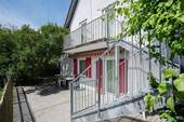 Feuertreppe - 