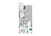 Grundriss EG - 