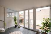 Wintergarten - 